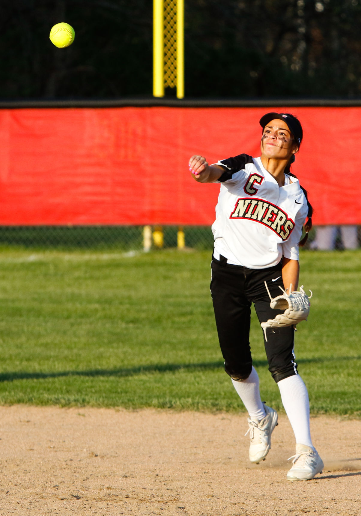 Gallery: Munster at Andrean softball